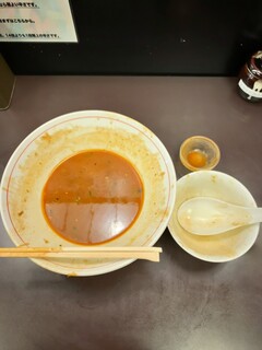 辛いラーメン14 - 