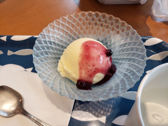 セレクトカフェ モカマタリ - 稚内（カフェ）の写真