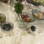 ハレクラニ 沖縄 - 