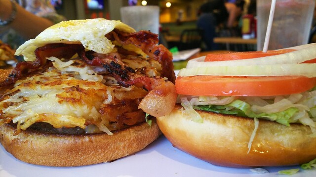 Cheeseburger In Paradise Waikiki チーズバーガー イン パラダイス ワイキキ ハンバーガー 食べログ Cheeseburger In Paradise Waikiki チーズバーガー イン パラダイス ワイキキ ハンバーガー 食べログ