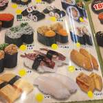 Sushi Choushimaru - 