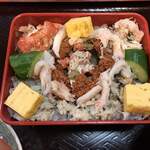 Shinkai Zushi - 