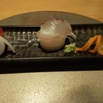 霞庭 まつばら - 