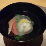 霞庭 まつばら - 