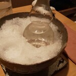 霞庭 まつばら - 