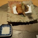 霞庭 まつばら - 