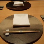 霞庭 まつばら - 