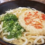 正八郎うどん - 