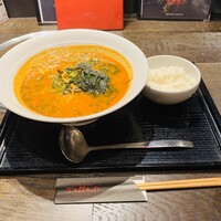 焼肉トラジ ルクア大阪店 - せっと
