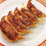 亀戸餃子 本店 - 