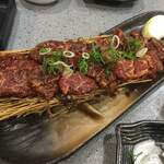 Yakiniku Hausu Karubitei - 