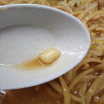 ラーメン二郎 - これにんにく！