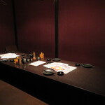 旬彩 ダイニング あし跡 - 