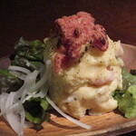 旬彩 ダイニング あし跡 - 