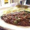 カレーの店 マボロシ