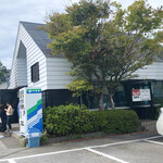 うなぎ屋 源内 - 