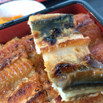 背開きですね。