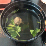 うなぎ屋 源内 - 