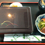 うな重特 4750円