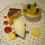 リストランテ サクラ - 