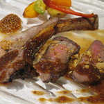 リストランテ サクラ - 