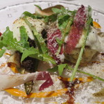 リストランテ サクラ - 