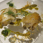 リストランテ サクラ - 