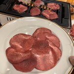 ビーフレストラン 肉のトヤマ - 