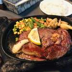 ハイウェイ食堂 - 