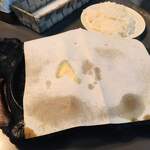 ハイウェイ食堂 - 