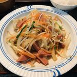 ハイウェイ食堂 - 