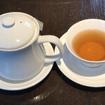 COLK  - 猿島紅茶