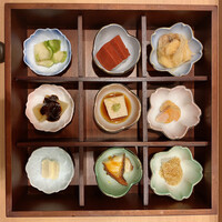 鮨 青海 青山店 - 