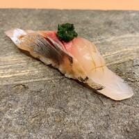 鮨 青海 青山店 - 