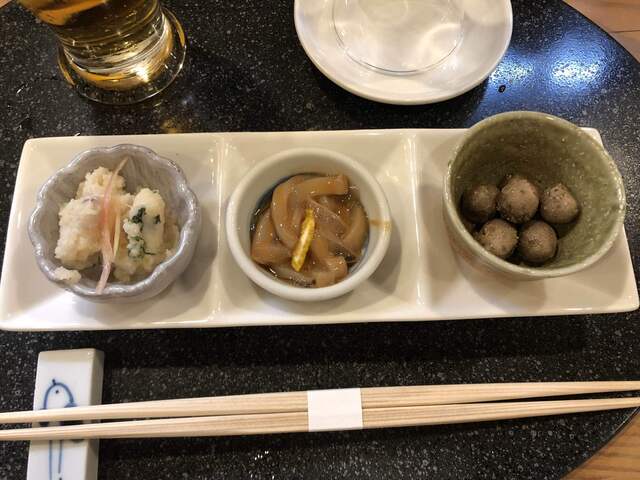 花狩人 かとう はなかりゅうど 東梅田 割烹 小料理 食べログ