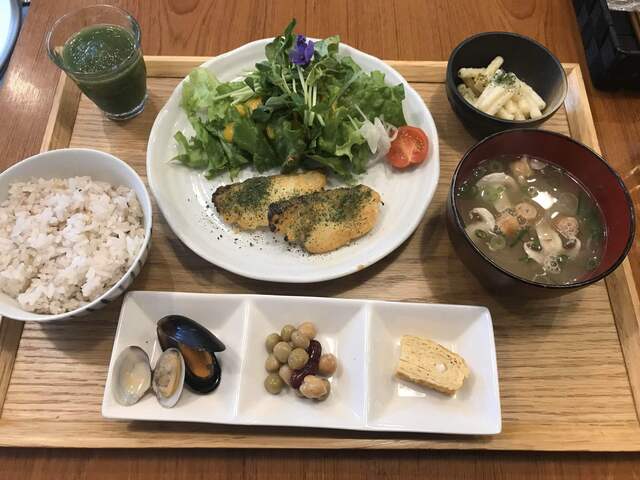 ハレノヒカフェ Harenohi Cafe 近鉄八尾 ダイニングバー 食べログ