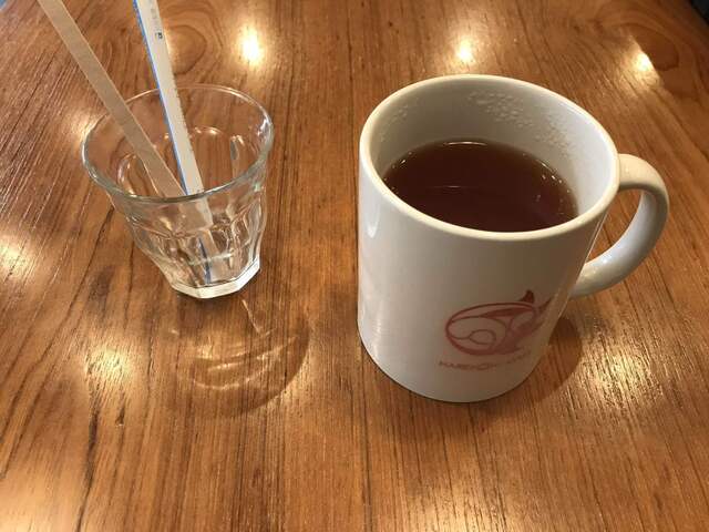 ハレノヒカフェ Harenohi Cafe 近鉄八尾 ダイニングバー 食べログ