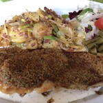 Bautzener Brauhaus - Brauhaus-Fang(アップ)♪