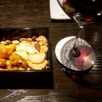 ケンゾーエステイトワイナリー 祇園店 -  ケンゾーエステイトワイナリー 祇園店 -