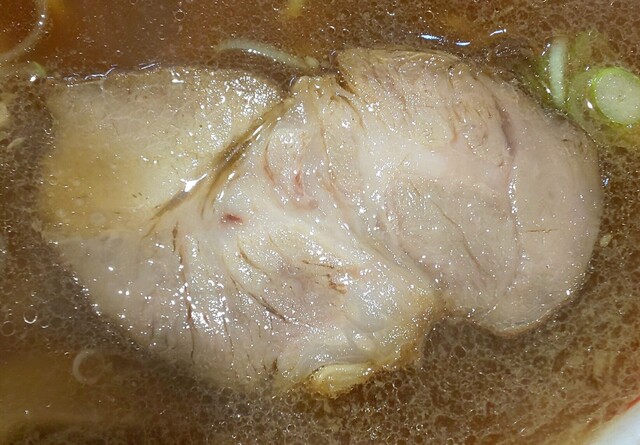 天鳳 - 登別市その他（ラーメン）の写真