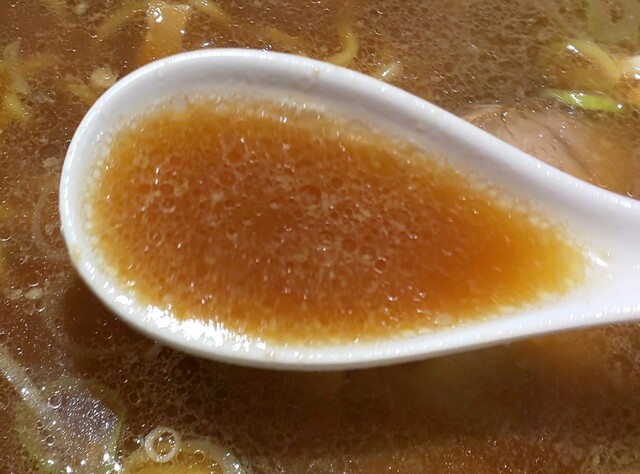 天鳳 - 登別市その他（ラーメン）の写真