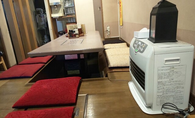 天鳳 - 登別市その他（ラーメン）の写真