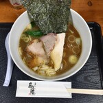 鳥めし 鳥藤分店 - 