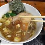 Torimeshi Toritou Bunt En - 