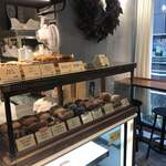 Haritts donuts&coffee - 