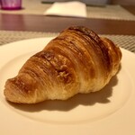 ビュッフェレストラン スリユン - クロワッサン 2018/04/30