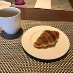 ビュッフェレストラン スリユン - クロワッサン 2018/04/30