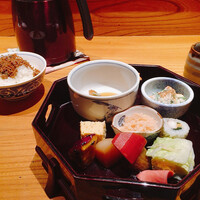 神楽坂 和食 千 - 