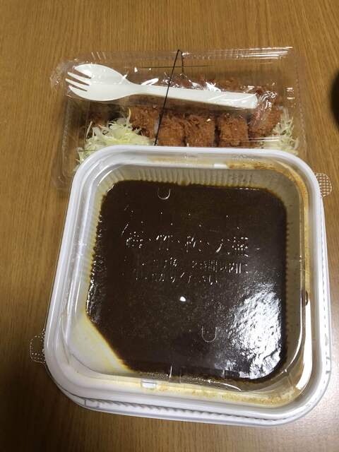 かつや 青森西バイパス店 新青森 かつ丼 かつ重 食べログ