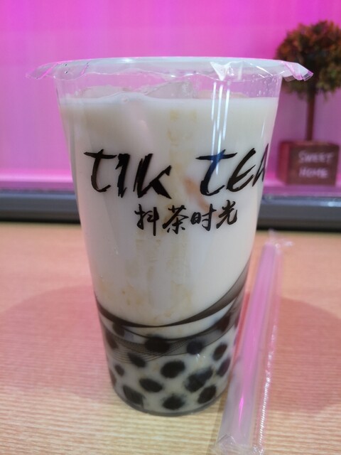 ティックティー 本厚木店 Tik Tea 本厚木 スイーツ その他 食べログ